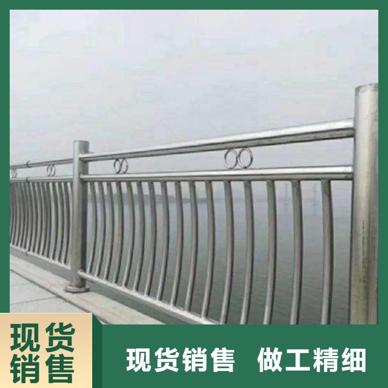 優質橋梁鋼護欄的廠家
