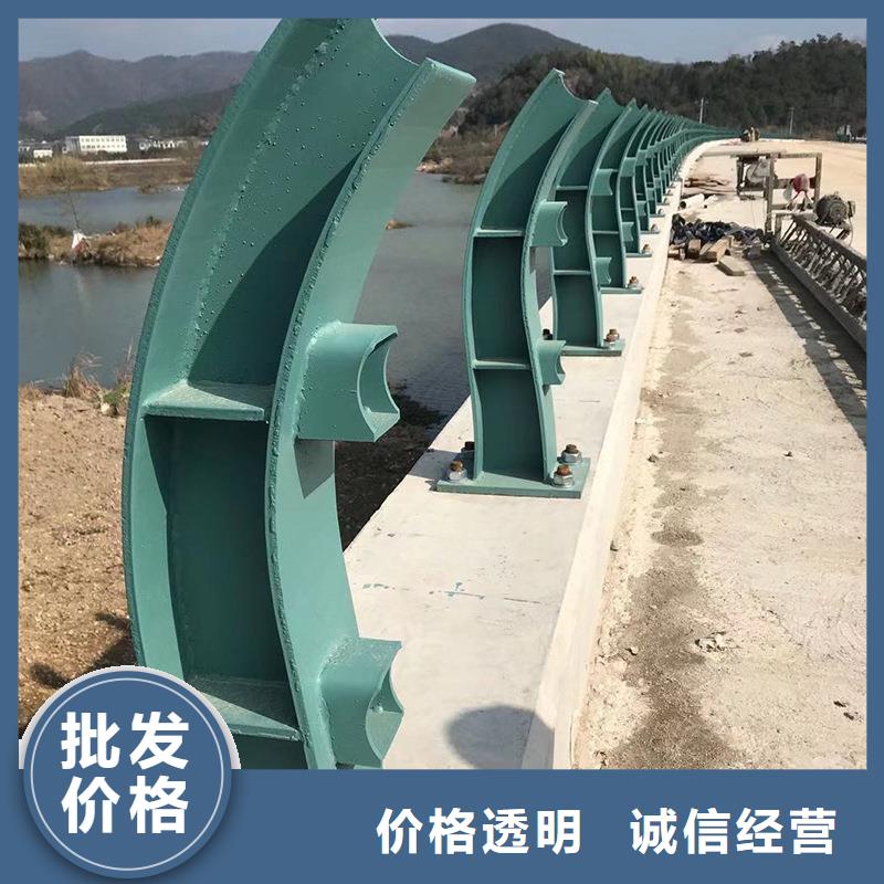 道路不銹鋼護欄企業-大品牌