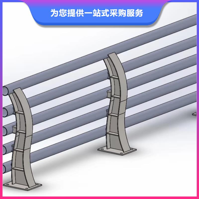 性價比高的道路護欄供貨商
