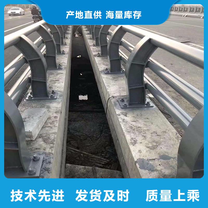 服務周到的道路護欄供貨商