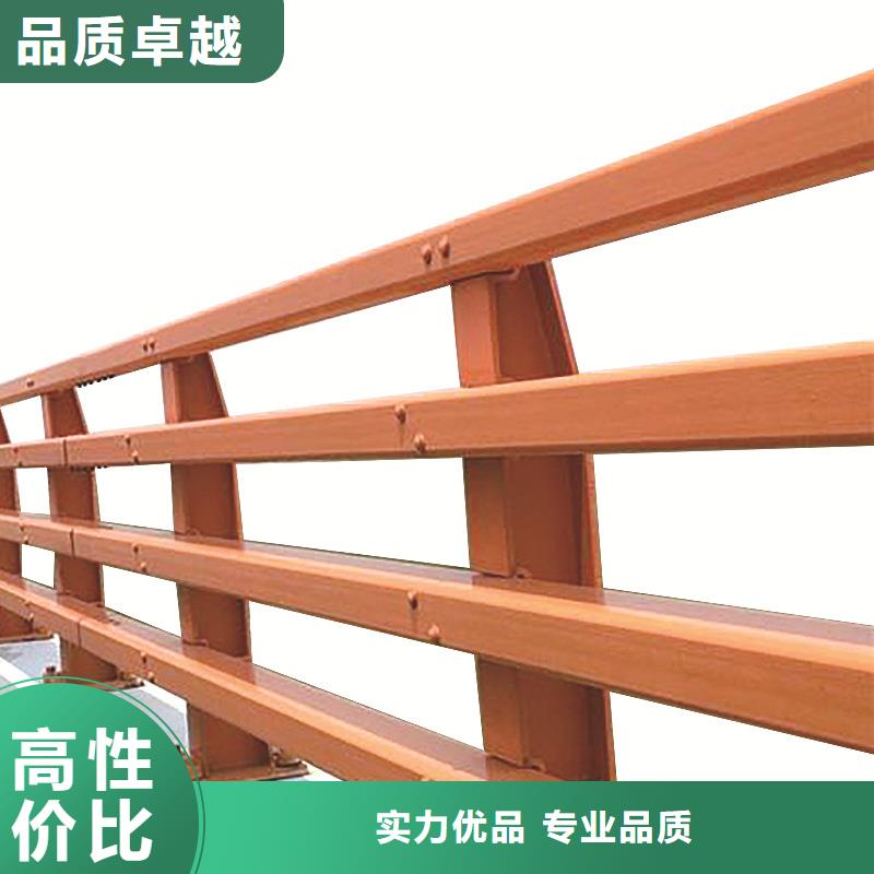 防撞欄桿廠家-認準神龍金屬制造有限公司