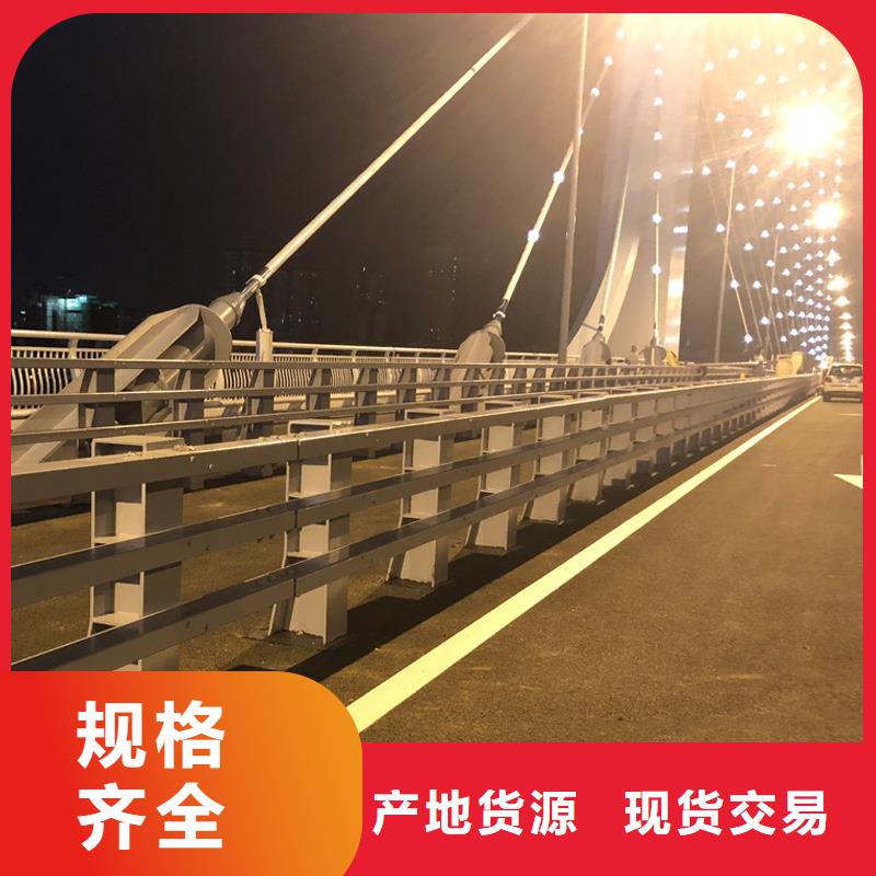道路護欄優質供貨商