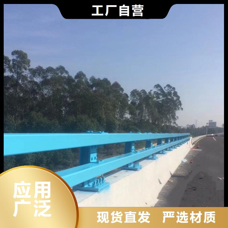批發道路不銹鋼護欄的廠家