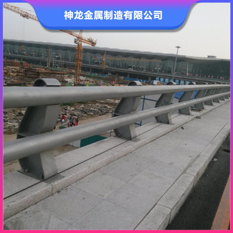 橋梁復合管護欄公司介紹
