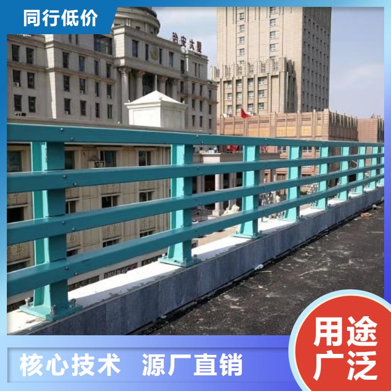 服務周到的道路護欄供貨商