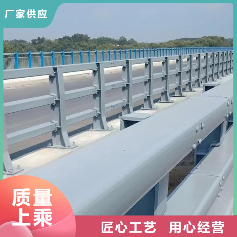 采購道路護欄必看-圖文介紹