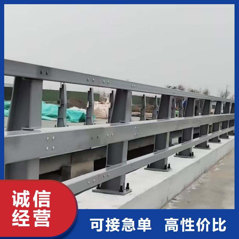 實力雄厚的橋梁護欄供貨商