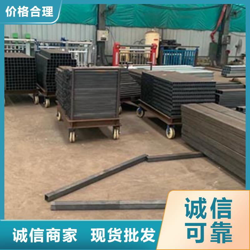 省心：橋梁欄桿廠家