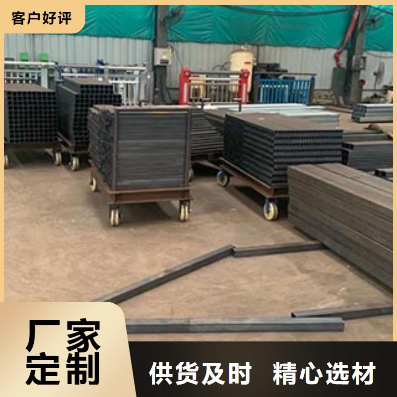 橋梁護欄供應商橋梁護欄廠家