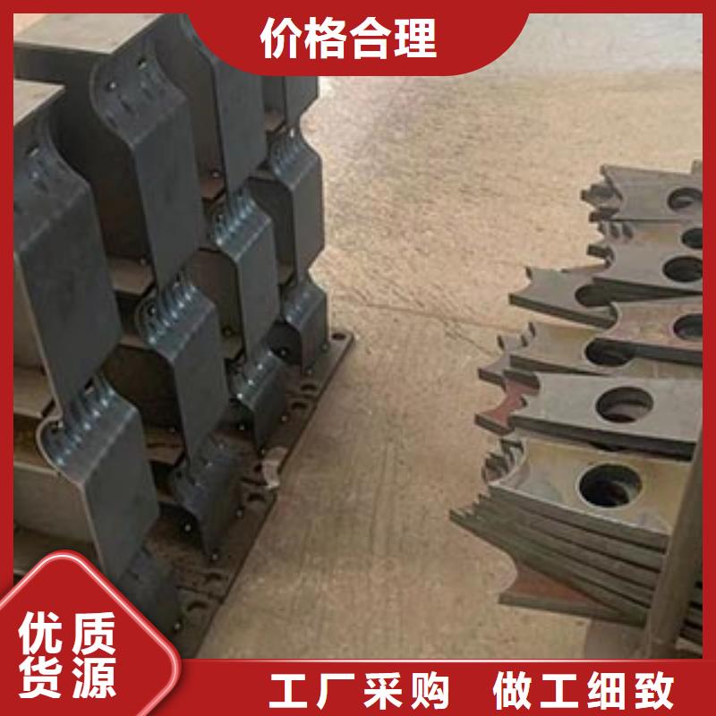 道路護欄供應商-長期合作