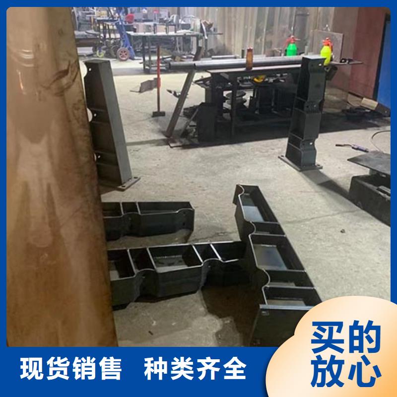 防撞護(hù)欄【鋁合金護(hù)欄】實(shí)力優(yōu)品
