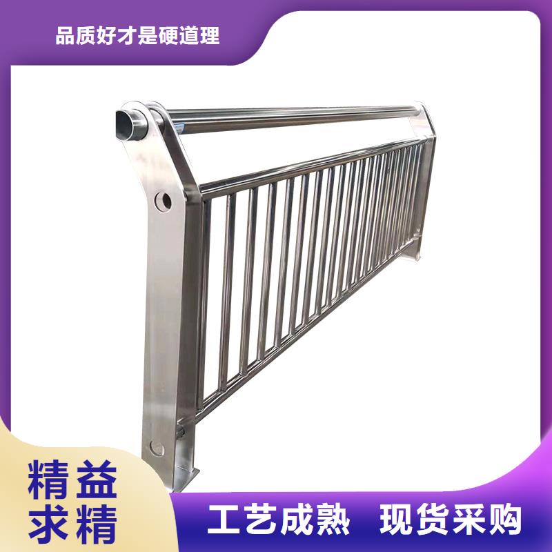 質(zhì)量?jī)?yōu)的橋梁鋼護(hù)欄實(shí)體廠家