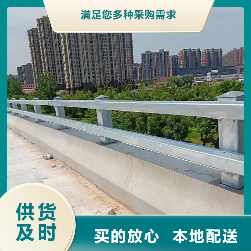 不銹鋼欄桿行業經驗豐富