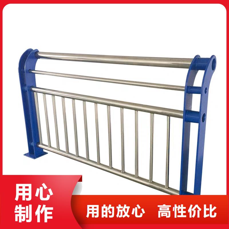 防撞橋梁護(hù)欄超高性價比