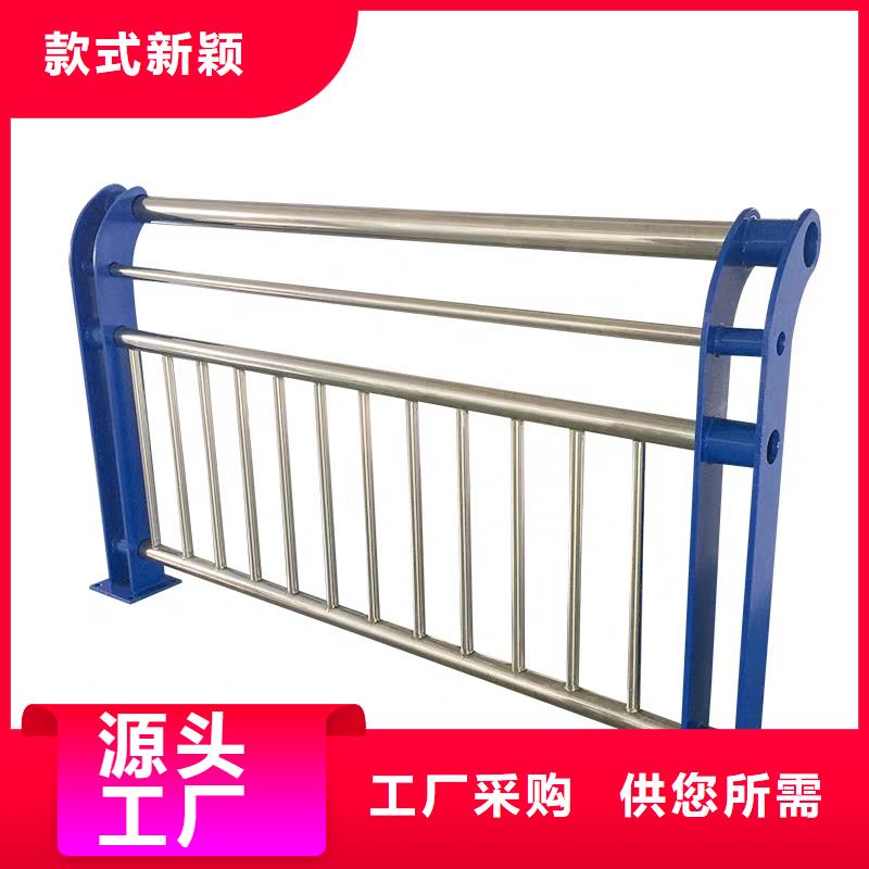 橋梁護欄施工廠家