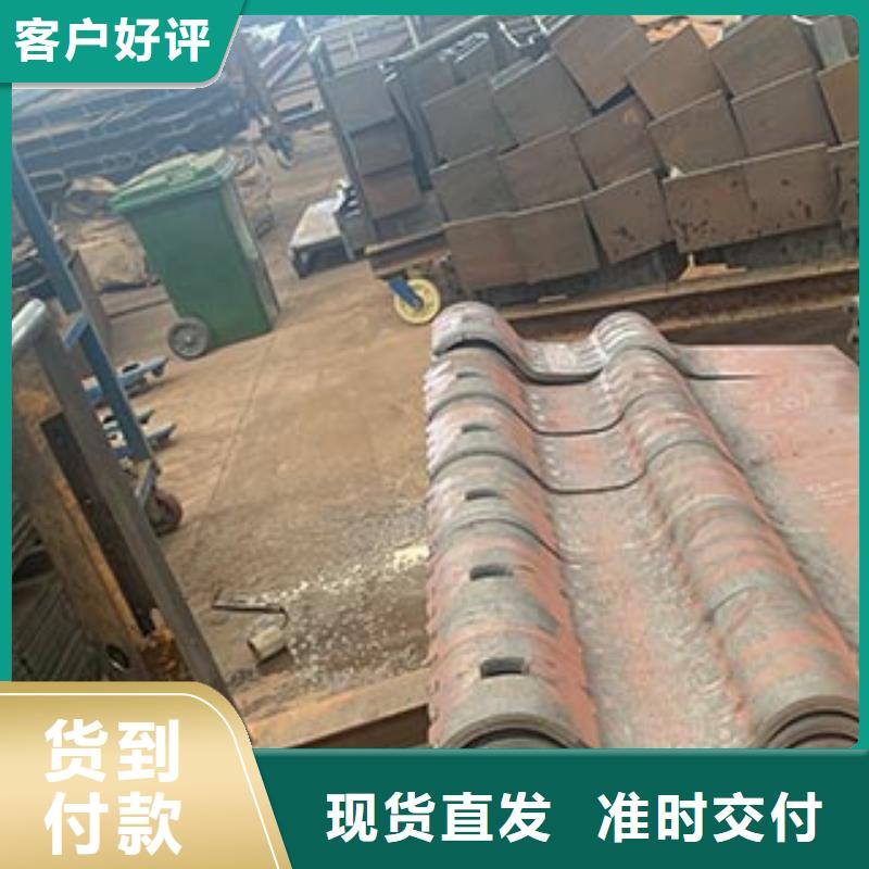 防撞欄桿施工廠家