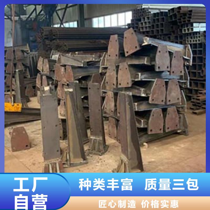 人行道欄桿多少錢一米