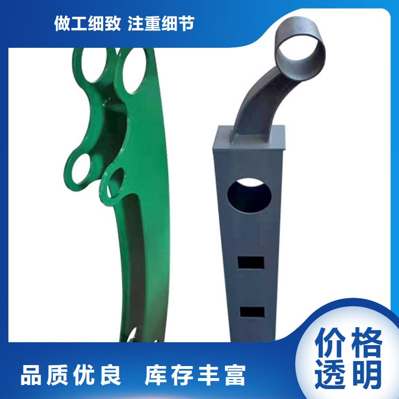 【景觀護欄_橋梁景觀欄桿工廠采購】