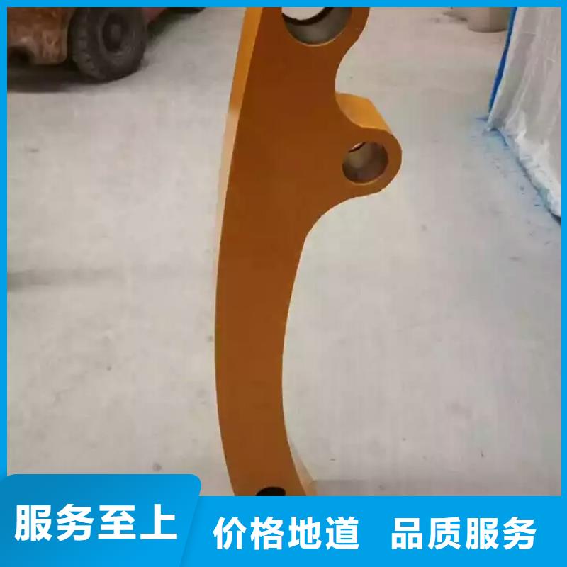 陵水縣人行道護(hù)欄噴漆