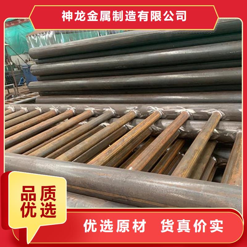 【景观护栏国道抗冲击围栏专注细节专注品质】
