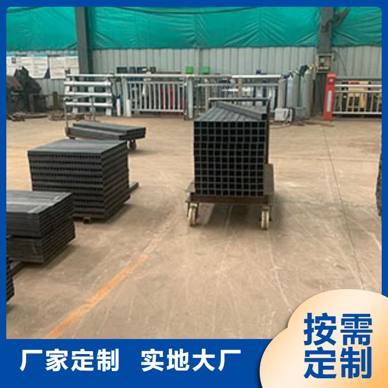 【景觀護欄橋梁景觀欄桿供貨及時】