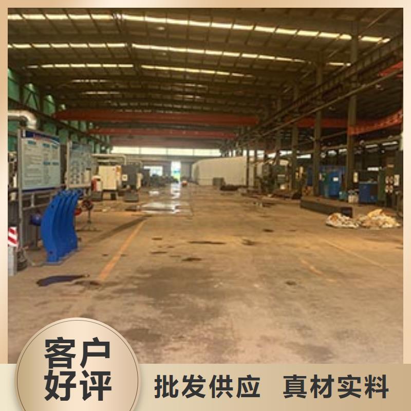 景觀護欄-【波形護欄】嚴格把控每一處細節