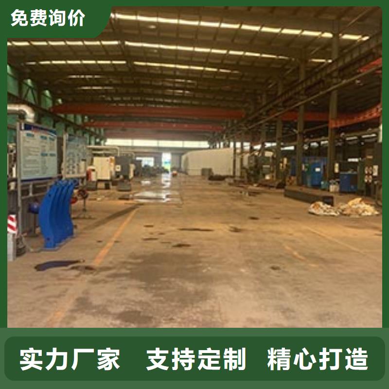 橋梁護欄怎么算價格