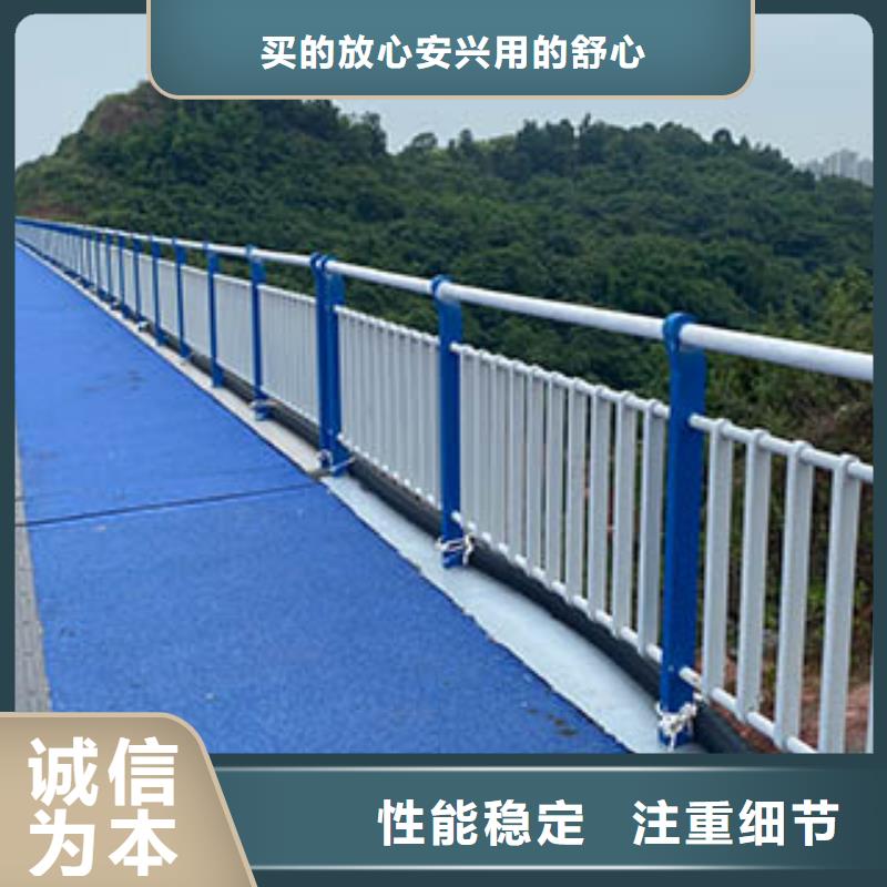 景觀護欄LED防護欄桿熱銷產品