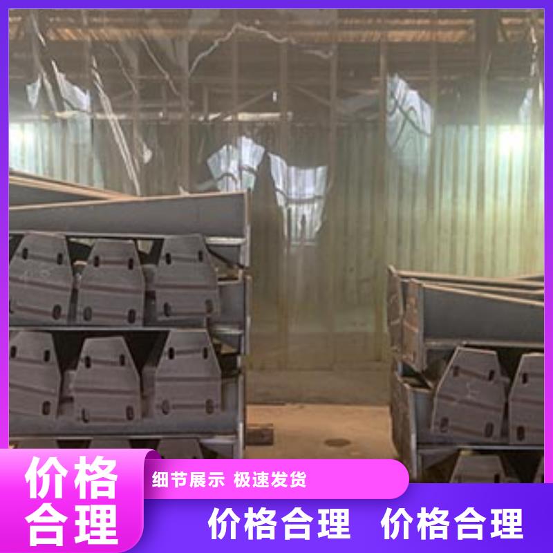 景觀護欄LED防護欄桿熱銷產品