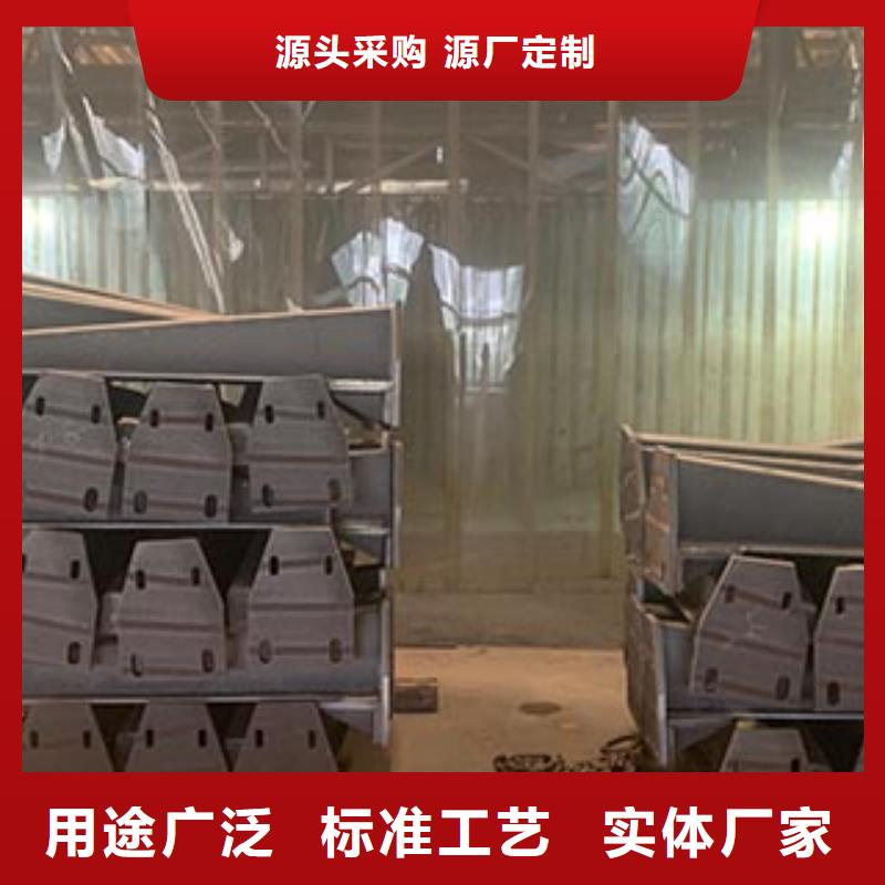景觀護欄價格合理