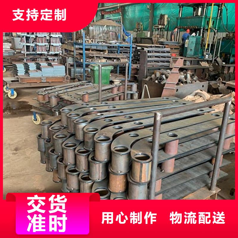 景觀護(hù)欄_護(hù)欄適用范圍廣