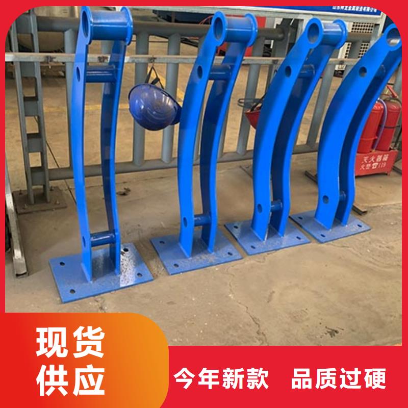 景观护栏防撞立柱为您提供一站式采购服务
