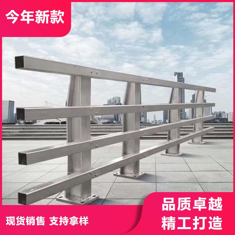 橋梁防撞護(hù)欄防撞護(hù)欄的圖文介紹