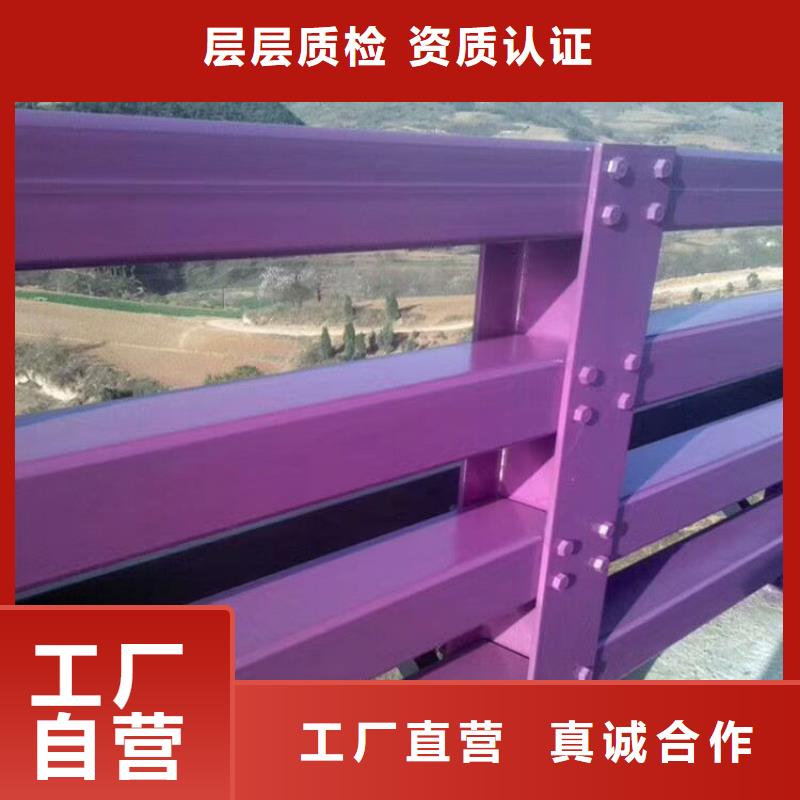 庫存充足的橋梁護(hù)欄供貨商
