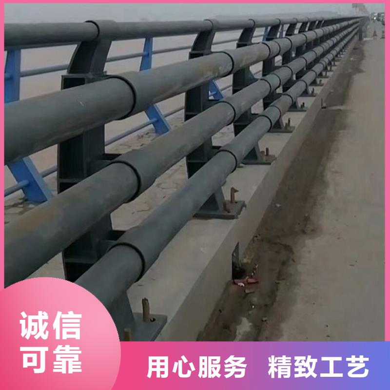 重信譽橋梁防撞護(hù)欄供應(yīng)商