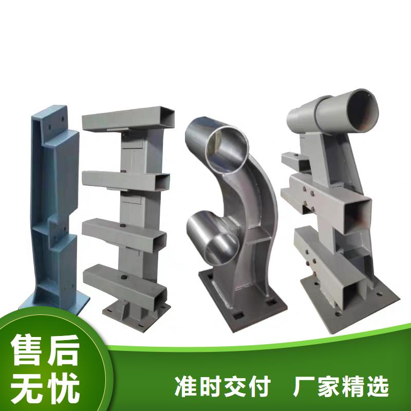 橋梁復合管護欄購買