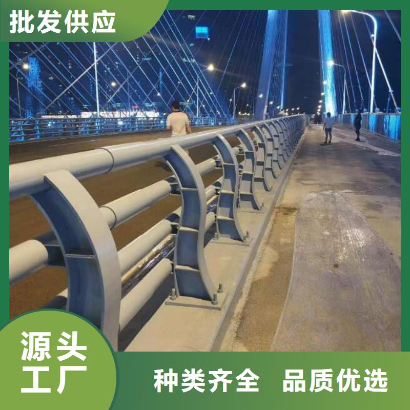 道路護欄款式齊全