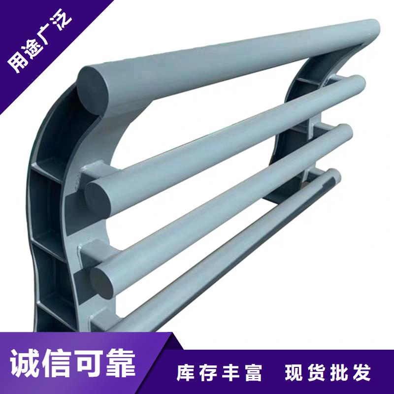 銷售防撞橋梁護欄公司
