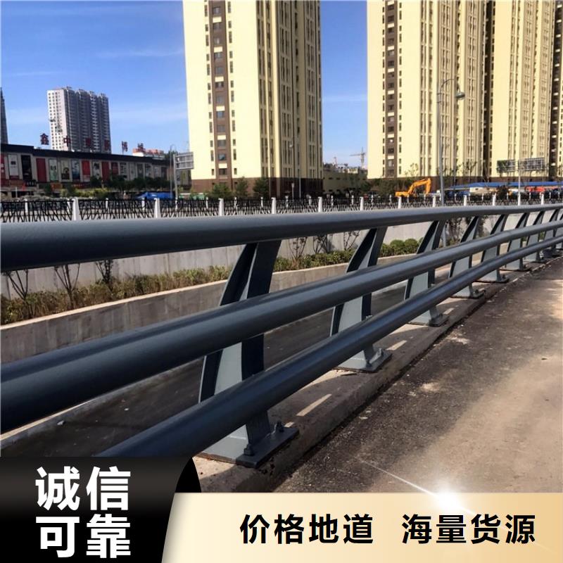 优选：道路护栏供应商