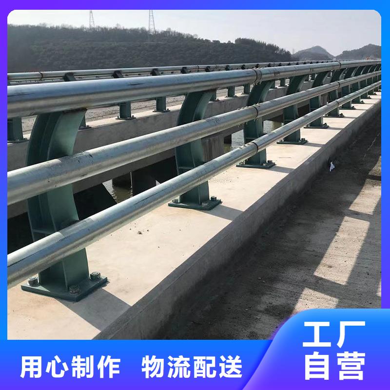 規模大的復合管護欄廠家