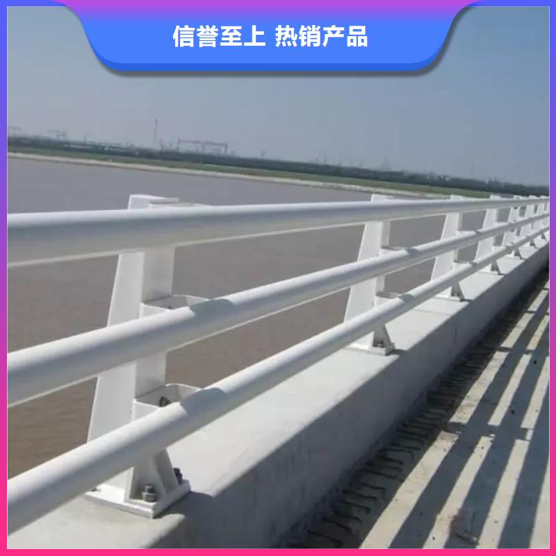 神龍金屬制造有限公司河道欄桿值得信賴