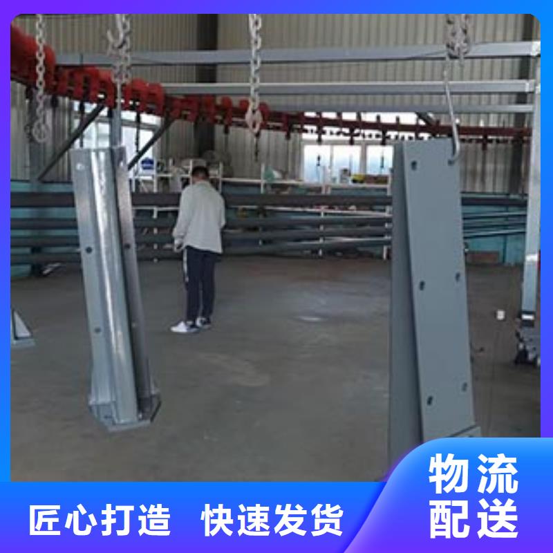 庫(kù)存充足的橋梁護(hù)欄供貨商