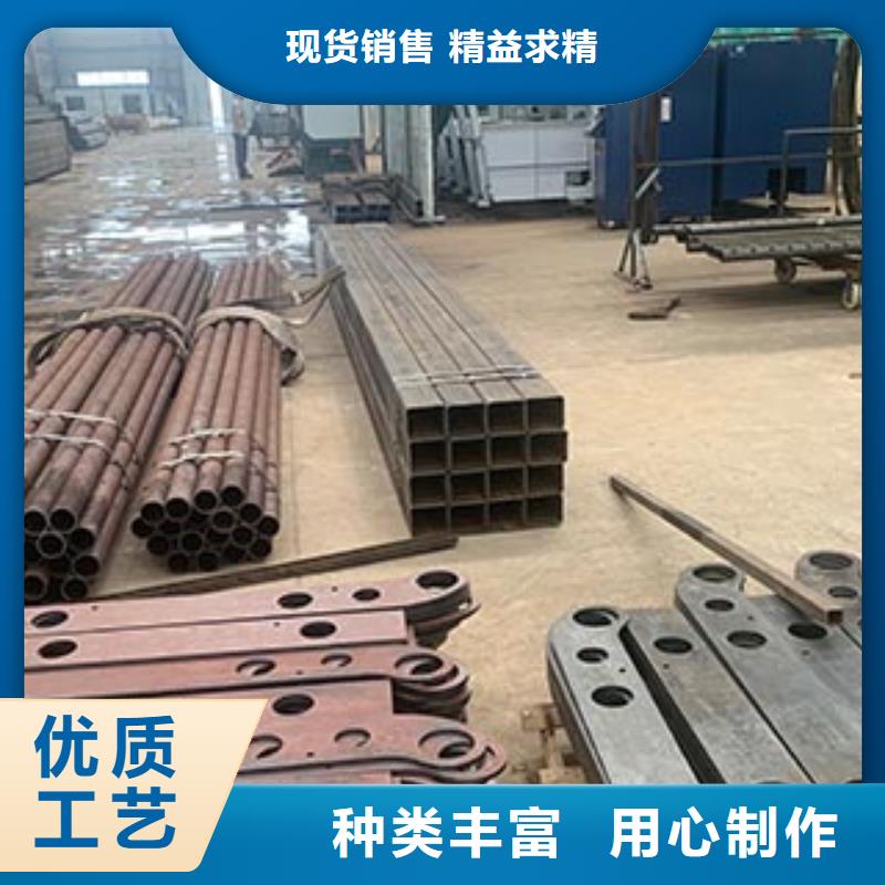 發(fā)貨速度快的不銹鋼欄桿基地