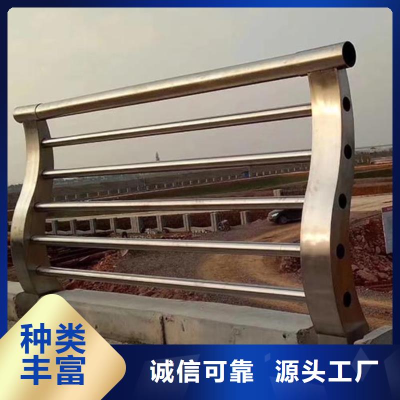 橋梁防撞護(hù)欄防撞護(hù)欄的圖文介紹