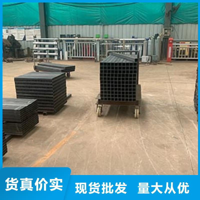 橋梁復合管護欄廠家支持定制