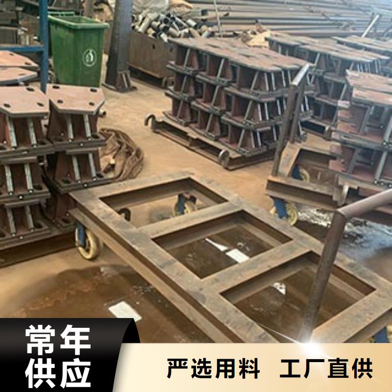 新型橋梁護欄超高性價比