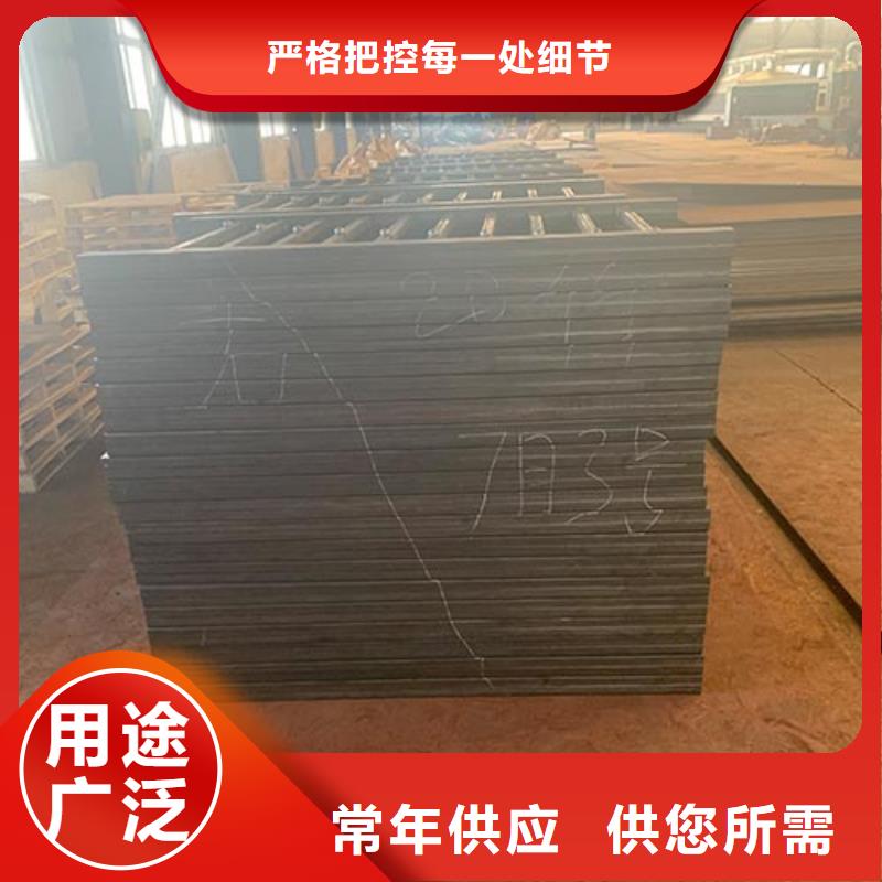 防撞護(hù)欄以誠(chéng)為本