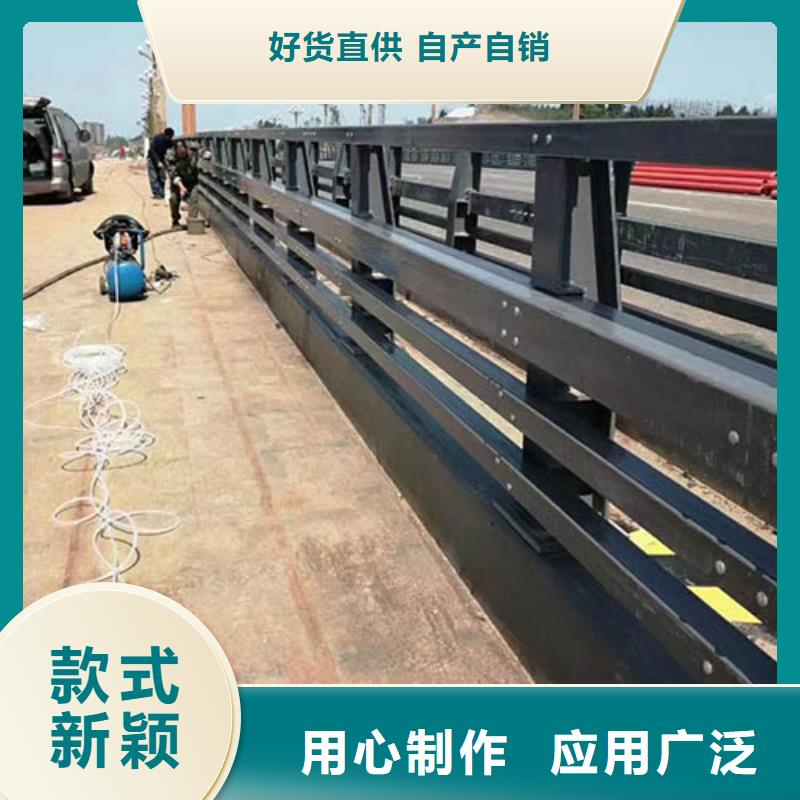 發貨速度快的不銹鋼欄桿批發商