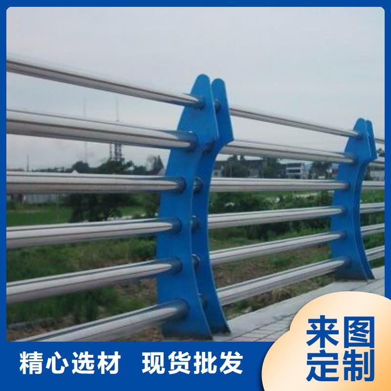 生產(chǎn)加工橋梁護(hù)欄