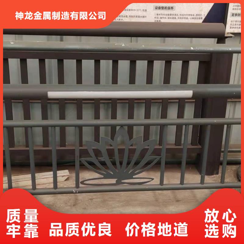 人行道欄桿道路護欄一站式服務